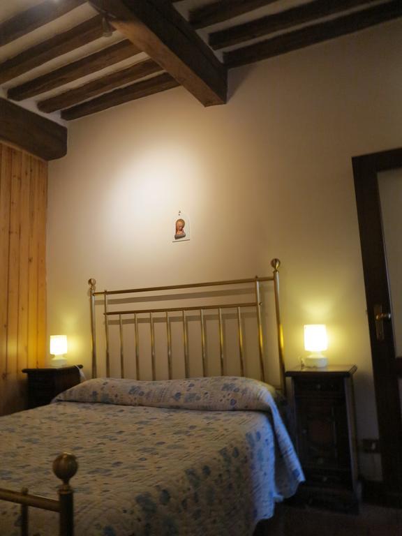 Le Pietre Antiche Villa Castiglione d'Orcia Exterior photo